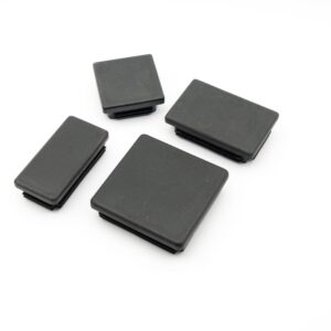 Zártszelvény dugó, nem bordázott, 50x30