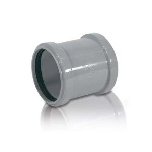 Szennyvíz csatorna belső 32-es toldó