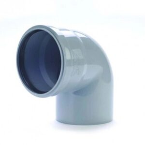 Szennyvíz csatorna belső 110/87 fok