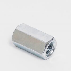 Menetes szár toldó, DIN6334, M10x30