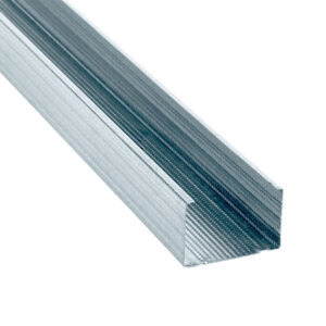 Gipszkarton Profil CW75 3m, 05mm