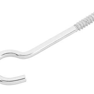 Lámpahorog, galv. horg., 6x80