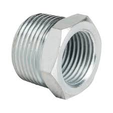 KEK esztergált szűkítő 1/2"-3/8" BK