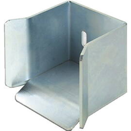 Fogadó konzol S-98 Úszókapu C-sínhez