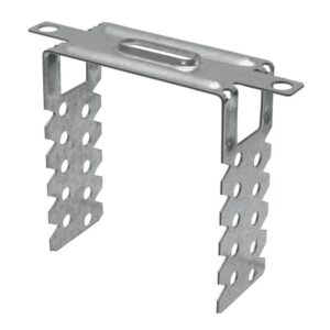 Gipszkarton Profil Direktfüggesztő 120mm