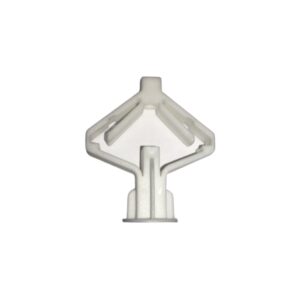 Tipli Szárnyas Gipszkartonhoz, pA 10x50