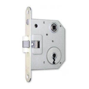 Kulcsos bevésőzár, 4391, TOP 55, Kulcsos