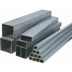 Zártszelvény 60x40x3